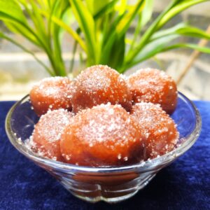 Boroi Pickle | টক-মিষ্টি বড়ই আচার – Homemade & Spicy 200gm