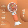 Carrot orange